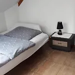 Bizon منزل ريفي Sadowne