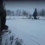 منزل ريفي Bizon *