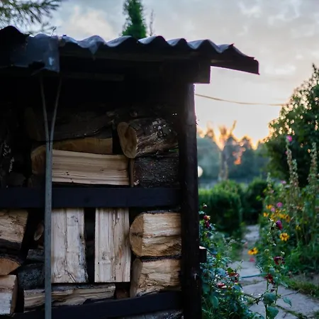 Bizon Country house