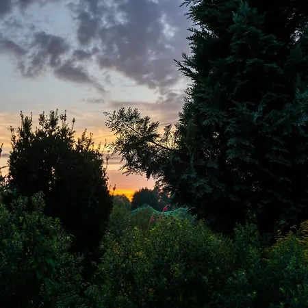 Bizon Venkovský dům *