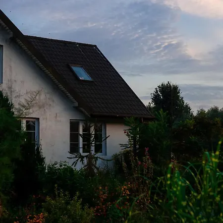 Bizon Country house Sadowne