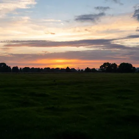 Bizon Kır Evi Sadowne