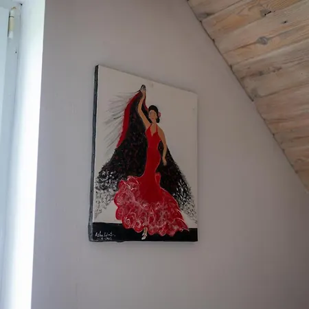 Venkovský dům Bizon *