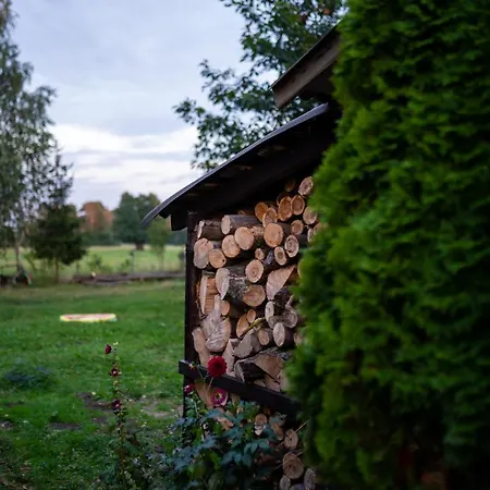 Bizon Country house *