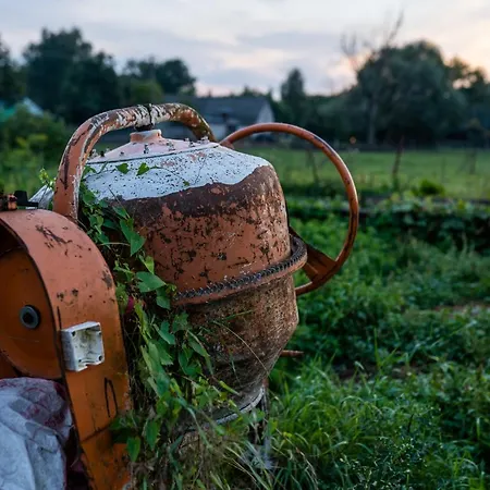 Venkovský dům Bizon *