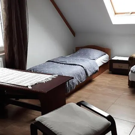 Bizon Country house