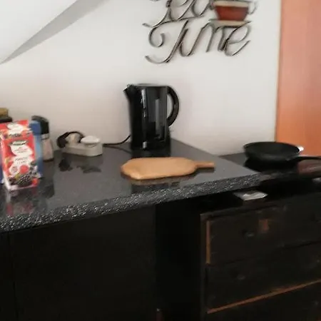 Bizon Venkovský dům