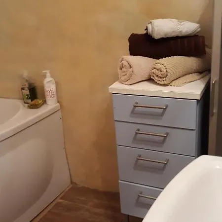 Bizon Venkovský dům