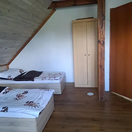 Bizon Country house *