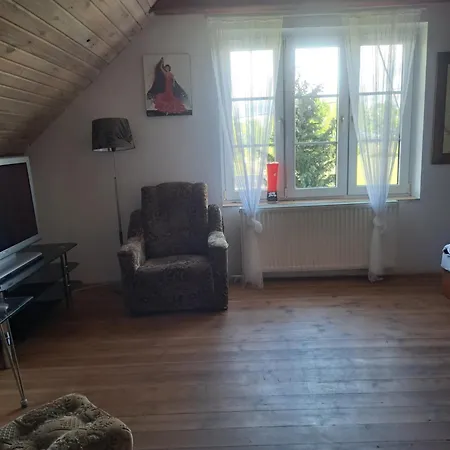 Country house Bizon *