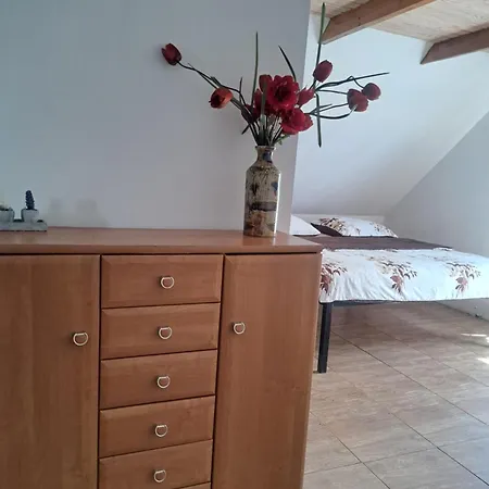 Country house Bizon Sadowne