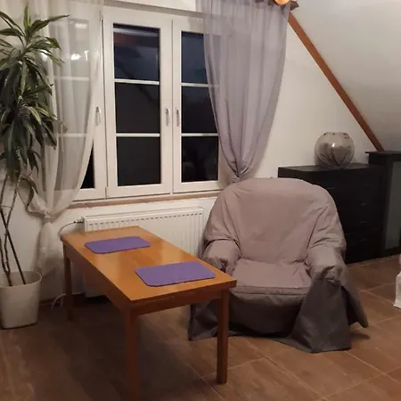 Venkovský dům Bizon Sadowne