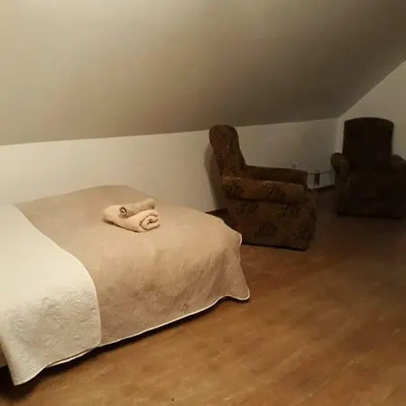 Bizon Casa de Campo *