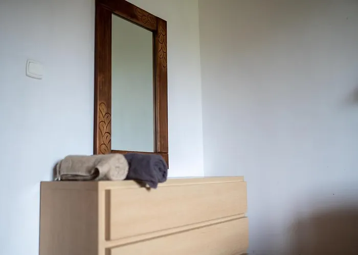 Bizon Gospodarstwo wiejskie Sadowne