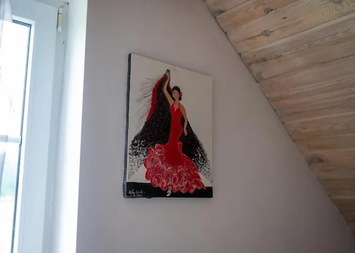 Gospodarstwo wiejskie Bizon *