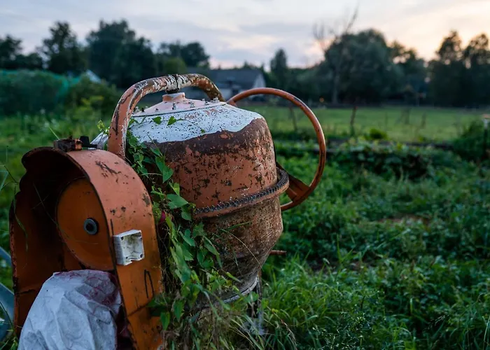 Gospodarstwo wiejskie Bizon *