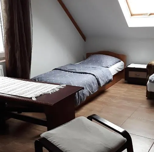 Bizon Gospodarstwo wiejskie