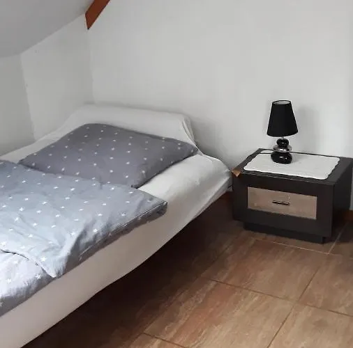 Bizon Gospodarstwo wiejskie Sadowne