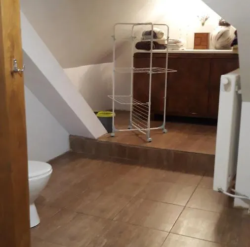 Bizon Gospodarstwo wiejskie