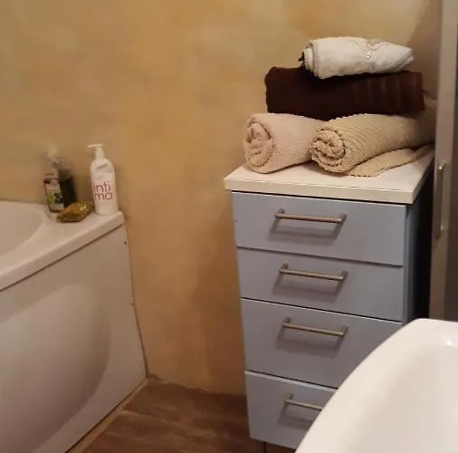 Bizon Gospodarstwo wiejskie