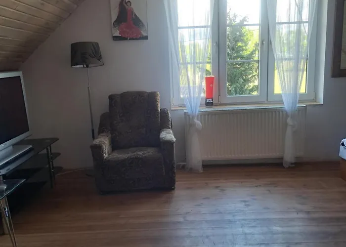 Gospodarstwo wiejskie Bizon *