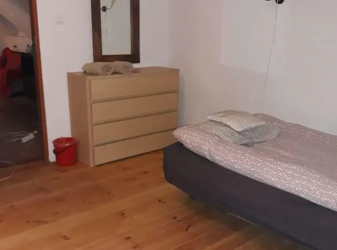 Gospodarstwo wiejskie Bizon