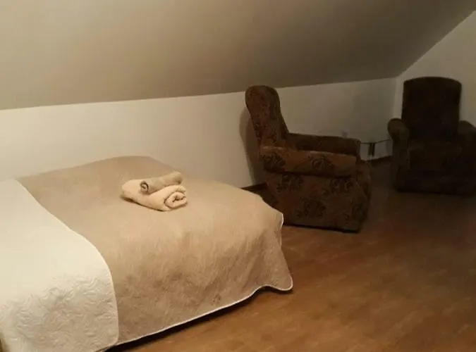 Bizon Gospodarstwo wiejskie *